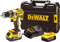 DeWalt DCD791P2-QW