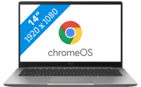 ASUS Chromebook CX1405CTA-MW0355 - ChromeOS - 14" - Intel Core 3 - 8GB RAM/128GB SSD