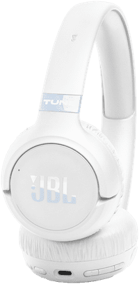 JBL Tune 680NC White