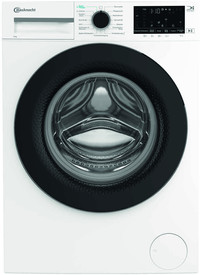 Bauknecht B W 8A10 BS