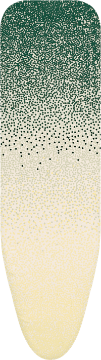 Brabantia Bügelbrettbezug A - 110 x 30 cm - New Dawn