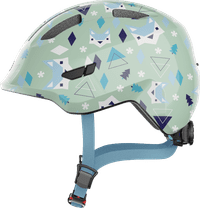 ABUS SMILEY 3.0 Grün M