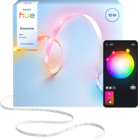 Philips Hue Essential LED Strip 10m