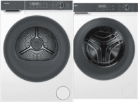 Haier HW80-BP1426637T + Haier HD80-C33637