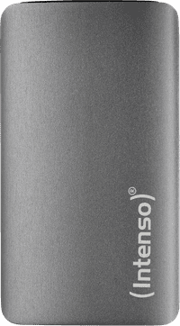 Intenso TX800 External SSD 2TB