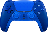 Sony PlayStation 5 DualSense Kabelloser Controller Icon Blue Special Edition