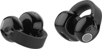 Sennheiser Accentum Clip Schwarz