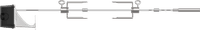Weber Drehspieß für Searwood und Spirit 2025