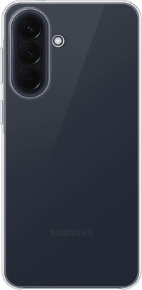 Samsung Galaxy A57 Clear Case Backcover Transparent