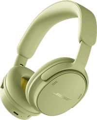 Bose QuietComfort Headphones (2. Gen.) Grün