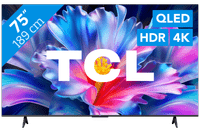 TCL LED 75 inches P6L (2026)