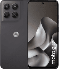 Motorola Moto G47 Grau 128GB 5G