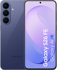 Samsung Galaxy S26 FE 128GB Lila 5G
