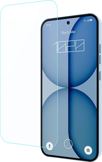 Just In Case Tempered Glass Nothing Phone (4a) Panzerglas
