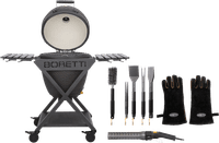 Boretti Ceramica Large Starterset