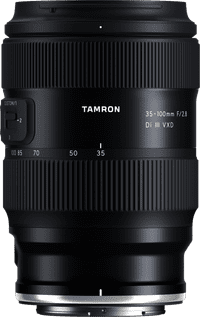 Tamron 35-100mm f/2,8 Di III VXD Nikon Z