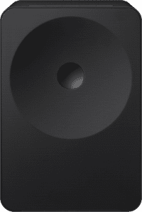 Samsung Music Studio 7 Schwarz