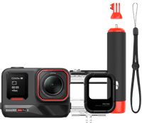 Insta360 Ace Pro 2 Tauchset