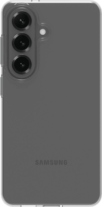 BlueBuilt Samsung Galaxy S26 Backcover Transparent