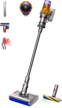 Dyson V12s Detect Slim Submarine
