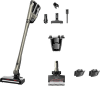 Miele Triflex HX3 Plus