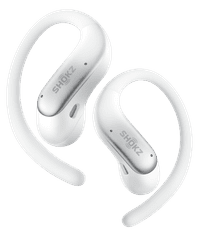 Shokz OpenFit Air 2 Weiß