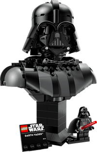 LEGO Star Wars Dart Vader Bust 75439