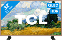 TCL QLED 32 Zoll A400 Pro (2026)