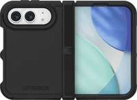 Otterbox Defender iPhone Duo Full Body Case mit MagSafe Schwarz