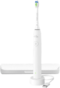 Philips Sonicare 3100 Series HX4033/21 Weiß