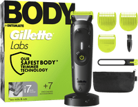 GilletteLabs i7 Body + Intimate
