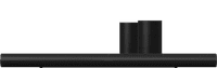 Sonos Arc Ultra Schwarz + Era 100 SL Doppelpack Schwarz