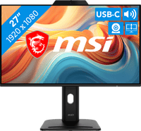 MSI PRO MP272PMG