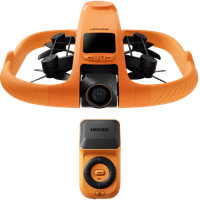 HOVERAir AQUA Standard Combo