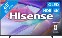 Hisense QLED 65 Zoll E79S (2026)