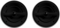 Bowers & Wilkins CCM362 Black (per pair)