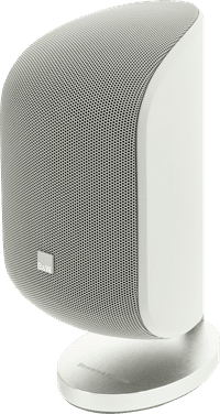 Bowers & Wilkins M1 White (per unit)