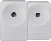 Samsung Music Studio 7 Doppelpack Weiß