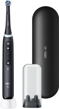 Oral-B iO 5N Black