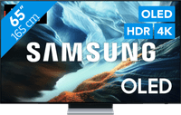 Samsung 65 Zoll OLED S90H 4K (2025)