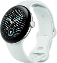 Google Pixel Watch 5 Silver 41mm