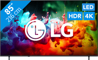 LG 85 Zoll QNED7E LED 4K (2026)