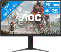 AOC AGON G4 U27G4XM