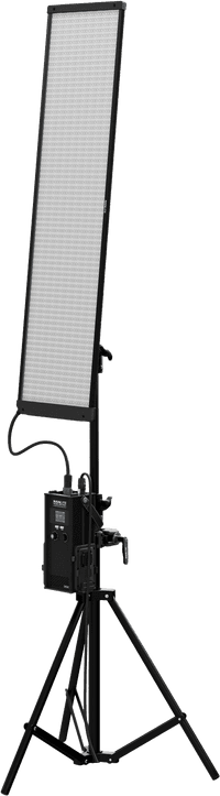 Nanlite PavoSlim 240CL RGB LED panel