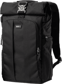Think Tank FocusPoint 22L Asphalt Black