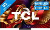 TCL SQD Mini-LED 85 Zoll C89L (2026)