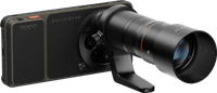 OPPO Find X9 Ultra Hasselblad Kamera Set