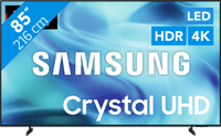 Samsung 85 Zoll Crystal UHD U7099H 4K (2026)