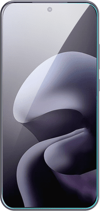 Just In Case Tempered Glass Motorola Moto G67 / G77 Panzerglas