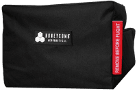 Honeycomb Dust Cover für Alpha Yoke und Bravo Throttle PC